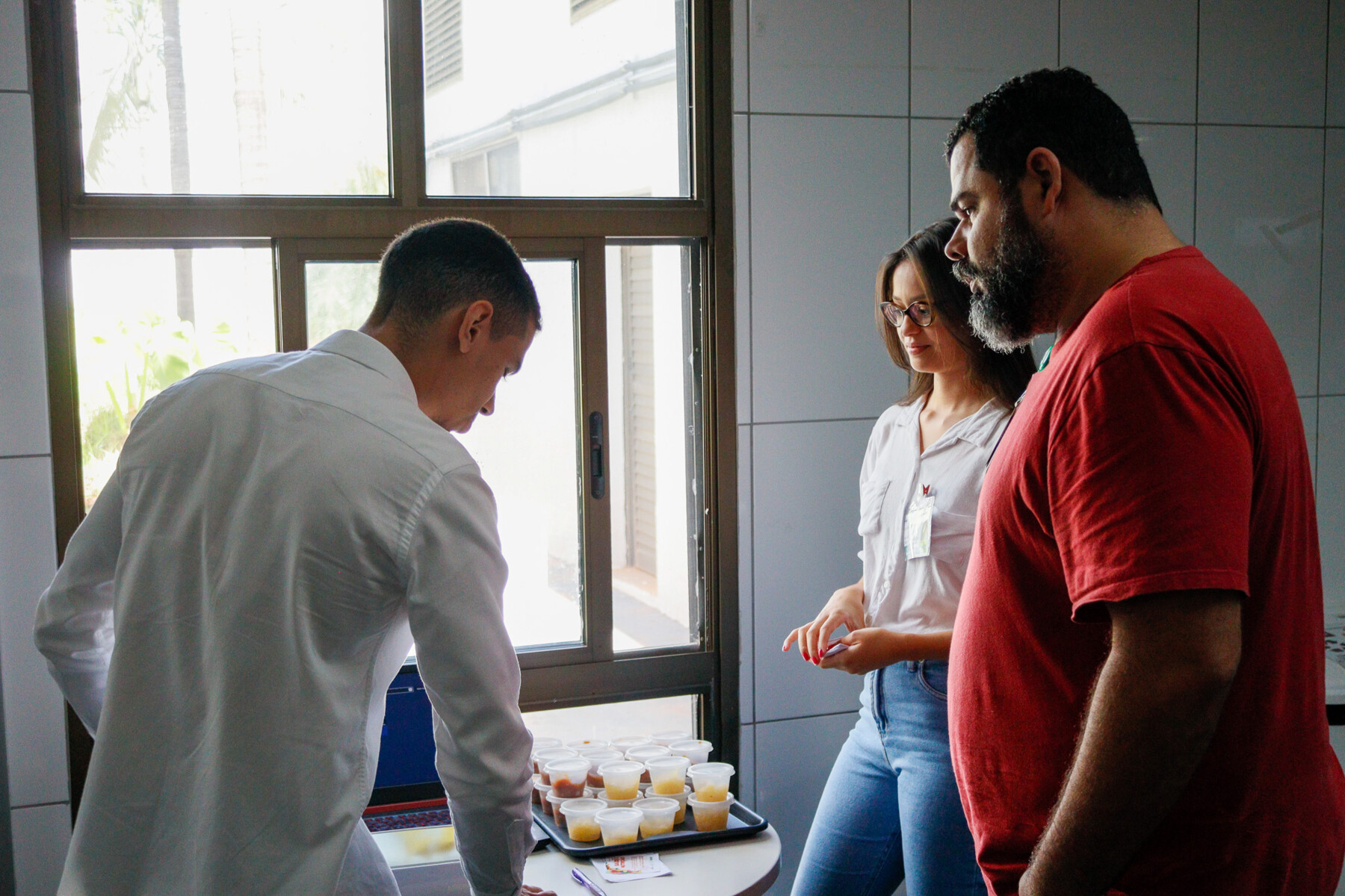Ação sobre alimentação afetiva foi elaborada para colaboradores da unidade.jpg